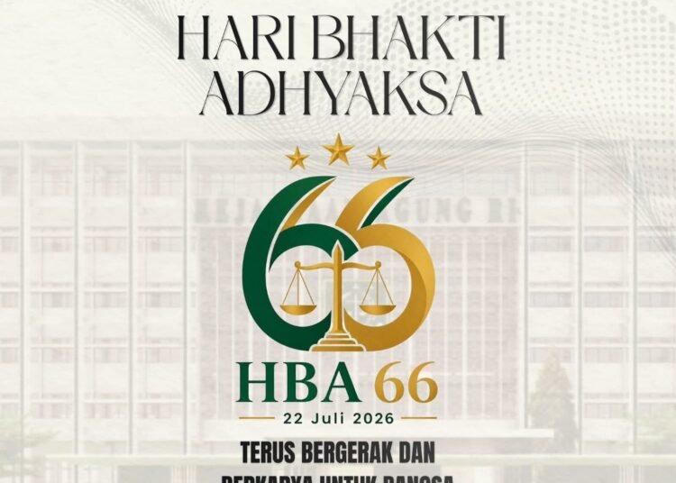 BAWASLU KABUPATEN GRESIK UCAPKAN SELAMAT HARI BHAKTI ADHYAKSA KE-66