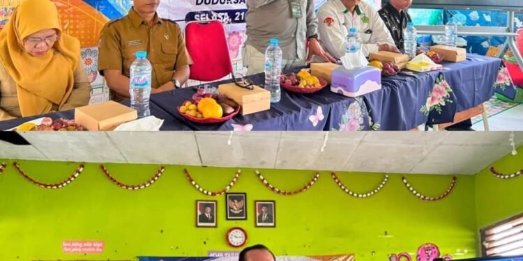 Kemenag Gresik Gembleng Ratusan Guru PAI Kuasai Media Ajar Berbasis AI
