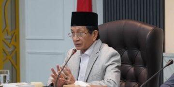 Kemenag RI Segera Terapkan Manajemen Talenta: Penempatan Jabatan Berbasis Kompetensi