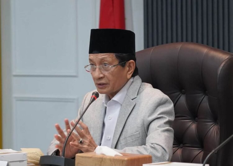 Kemenag RI Segera Terapkan Manajemen Talenta: Penempatan Jabatan Berbasis Kompetensi