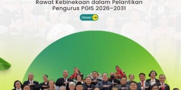 Kemenag Gresik Komitmen Perkuat Harmoni Keagamaan dan Merawat Kerukunan Umat