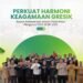 Kemenag Gresik Komitmen Perkuat Harmoni Keagamaan dan Merawat Kerukunan Umat