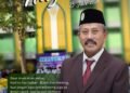 Kepala MAN 1 Gresik Dr. KH. Muhari, M.Pd.I Ucapkan Selamat Hari Anak Nasional 2026