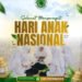 Keluarga Besar MUI Kabupaten Gresik Ucapkan Selamat Hari Anak Nasional 2026