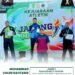 LEMPARAN EMAS LINTAS NEGERI! Muhammad Valen Gautama Sabet Juara 1 Tolak Peluru U-18 di Jateng Open 2026