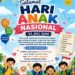 HAN 2026, Kepala MIN 1 Gresik: Anak Bahagia, Indonesia Maju !!