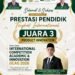 Mendunia !! Guru Seni MAN 1 Gresik Raih Juara 3 Product Innovation Tingkat Internasional ICAI 2026
