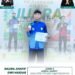MELOMPAT TINGGI DI KANCAH INTERNASIONAL! Nazril Zhafif Raih Juara 2 Lompat Jangkit di Jateng Open 2026
