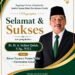 Segenap Civitas Akademika Insida Gresik Ucapkan Selamat Atas Pengukuhan Gus Afuk sebagai Ketua Yayasan Usman Sadar Universitas Gresik