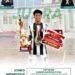 Tajam di Lini Depan! Ichiko Ardhezta Sabet Gelar Top Scorer Futsal Putra Bupati Cup 2026