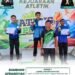 Tampil Impresif di Semarang, Siswa MAN 2 Gresik Kunci Podium Utama Lari 800M Jateng Open 2026