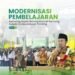 Modernisasi Pembelajaran Kemenag Gresik Bikin Belajar di Madrasah Makin Seru, Interaktif dan Penuh Kasih Sayang