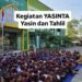 YASINTA, Ikhtiar MIN 2 Gresik Tanamkan Nilai Religius dan Tingkatkan Keimanan Siswa