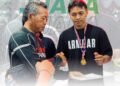 Unjuk Ketangguhan di Arena MMA, Siswa MAN 2 Gresik Sabet Juara 3 Piala Wali Kota Madiun 2026