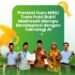 Kemenag Gresik Apresiasi Prestasi Guru MINU Trate Putri Sabet Bronze Award Kompetisi AI dan Robotik