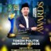 Selamat !! H Dimas DPRD Gresik Raih Penghargaan sebagai Tokoh Politik Inspiratif 2026