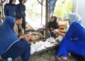 Bina Puluhan UMKM, SIG Komitmen Dorong Kemandirian Ekonomi Masyarakat Desa