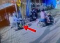 Meski Kabur ke Pulau Bali, Komplotan Pembobol Rumah Lintas Provinsi Berhasil Diringkus Satreskrim Polres Gresik