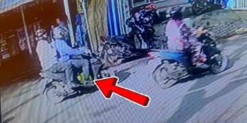 Meski Kabur ke Pulau Bali, Komplotan Pembobol Rumah Lintas Provinsi Berhasil Diringkus Satreskrim Polres Gresik