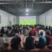 PT BIP Seminggu Full Gelar Nobar Piala Dunia 2026: Pererat Silaturahmi, Gerakan Ekonomi