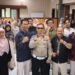 Polantas Menyapa, Ikhtiar Polres Gresik Gandeng Guru Tanamkan Budaya Tertib Lalu Lintas Sejak Dini