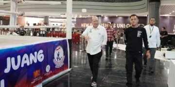 PBMI Pastikan Indonesia Muaythai Championship (IMC) 2026 Siap Digelar, Bekasi Matangkan Seluruh Persiapan