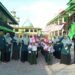Matamuda MI Alkarimi Gresik: “Madrasahku Ramah, Belajar Ceria dan Berakhlak Mulia”