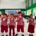 Ajarkan Demokrasi Sejak Dini, SDN 4 Petrokimia Gresik Gelar Pemilihan Ketua Kelas Serentak