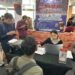 Layanan SKCK Online Polres Gresik di Job Fair 2026 Diserbu Pencari Kerja: “Terima Kasih Pak Kapolres”