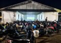 PT BIP Sukses Gelar Nobar Piala Dunia 2026: Kebersamaan Perusahaan dan Warga kian Kuat