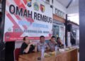 Omah Rembug Polres Gresik Panen Apresiasi dari Direktorat Pembinaan Masyarakat Polda Jatim 