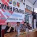 Omah Rembug Polres Gresik Panen Apresiasi dari Direktorat Pembinaan Masyarakat Polda Jatim 