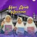 MI Alkarimi Gresik ucapkan Hari Anak Nasional: Ciptakan Lingkungan Ramah Anak untuk Tumbuh Kembang