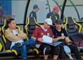 Hadapi Kompetisi Liga Nusantara 2026, Gresik United Resmi Tunjuk Joko Susilo sebagai Pelatih