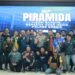 Program Piramida, Jurus Jitu Polres Gresik Pererat Sinergitas lewat Ngopi Bareng Media