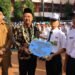 UPT SMPN 1 Gresik Peringkat Pertama Penyumbang Siswa Terbanyak OSN Tingkat Provinsi