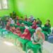 Baper Panceng Salurkan Meja Ngaji Sederhana “Jembatan Kebaikan” untuk TPQ Al Akmaliyah Dusun Larangan