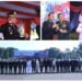 80 Tahun Mengabdi, Polri untuk Masyarakat: Forkopimda Gresik Gelar Upacara dan Tasyakuran Hari Bhayangkara ke-80