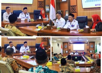 Bupati Gus Yani Komitmen Hadirkan Pendidikan yang Inklusif dan Berkeadilan lewat Sekolah Rakyat 