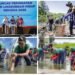 Inilah Aksi Nyata PT Freeport Indonesia di Gresik: Tanam 50 Ribu Mangrove dan Bersihkan 1,6 Ton Sampah di Pantai Kemukem Mengare