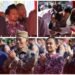 Ketua KPU Kabupaten Gresik Hadiri Upacara Peringatan Hari Bhayangkara ke-80