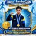 Istimewa !! Siswa UPT SMPN 1 Gresik Berhasil Raih Medali Emas di Ajang Bergengsi 02SN Tingkat Jawa Timur