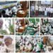 Haul Raden Santri ke-588, Majelis Siji Bersholawat dan Ngaji Kitab Riyadus Sholihin Bersama KH Muhammad Zainul Amin Ismail