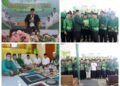 Istimewa !! Pergunu Panceng Resmi Dikukuhkan Dihadiri Langsung Ketua Pusat Prof. Dr. KH. Asep Syaifuddin Chalim