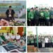 Istimewa !! Pergunu Panceng Resmi Dikukuhkan Dihadiri Langsung Ketua Pusat Prof. Dr. KH. Asep Syaifuddin Chalim