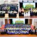 Wisuda Santri Ta’limul Qur’an Lil Aulad Ke-X dan Mahasiswa Pendidikan Guru Al-Qur’an Ke-III Yayasan PPTKA Gresik Berlangsung Khidmat dan Penuh Haru
