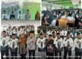 Kemenag Gresik Gembleng Ratusan Guru MI Dukun Media Pembelajaran Berbasis Digital