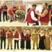 Wabup Alif dan Rektor Rian Pramana Lepas 200 Mahasiswa KKN Universitas Gresik: Hadirkan Solusi Nyata bagi Desa