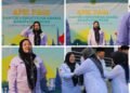Tegas !! Kasi Penzawa Kemenag Gresik Sampaikan Pesan Mendalam Esensi Kinerja dan Integritas ASN