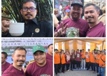 YLBH Fajar Trilaksana Apresiasi Menteri Kebudayaan RI Tetapkan Tanggal 13 Juli sebagai Hari Kepercayaan Terhadap Tuhan Yang Maha Esa